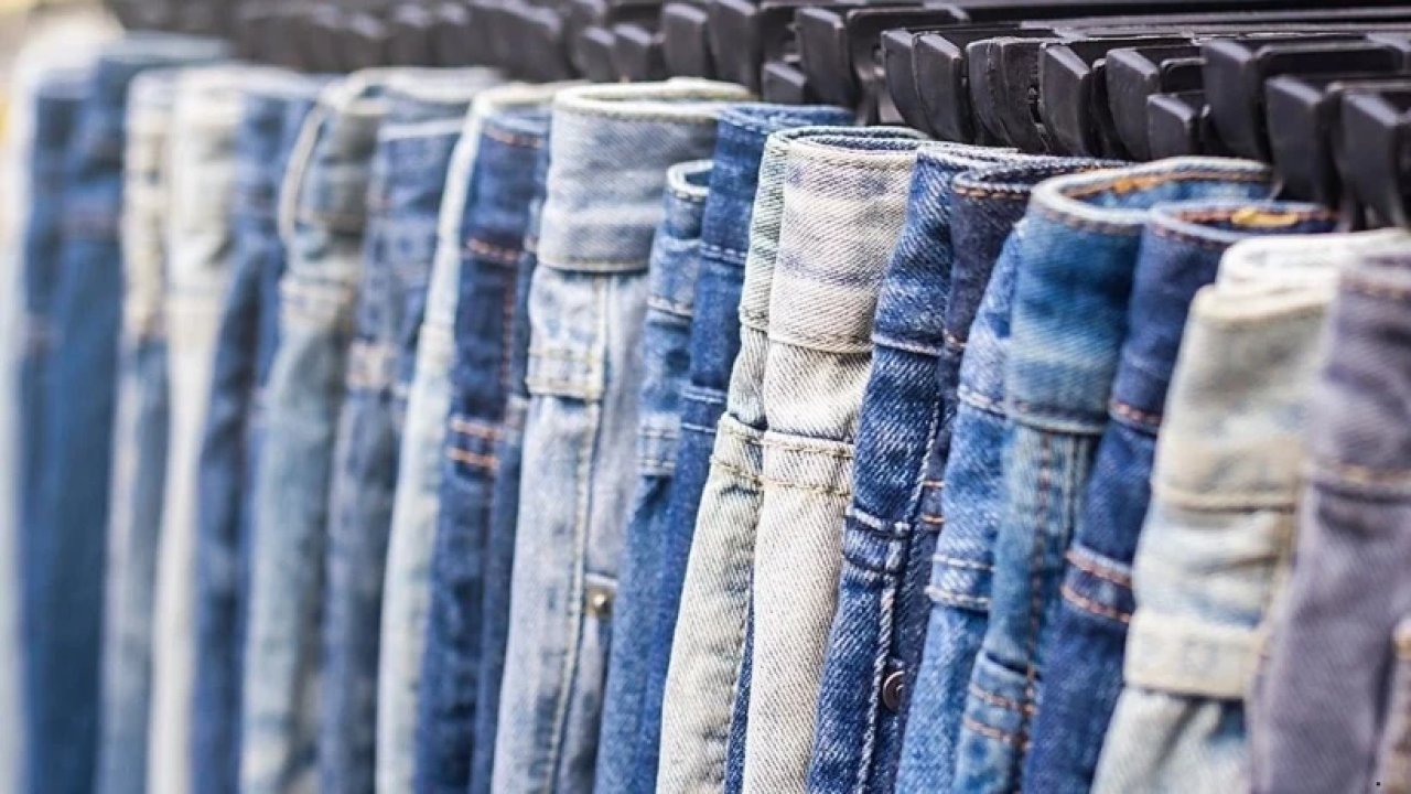 Ünlü Jean Markası İflas Etti! Siparişler Durduruldu!