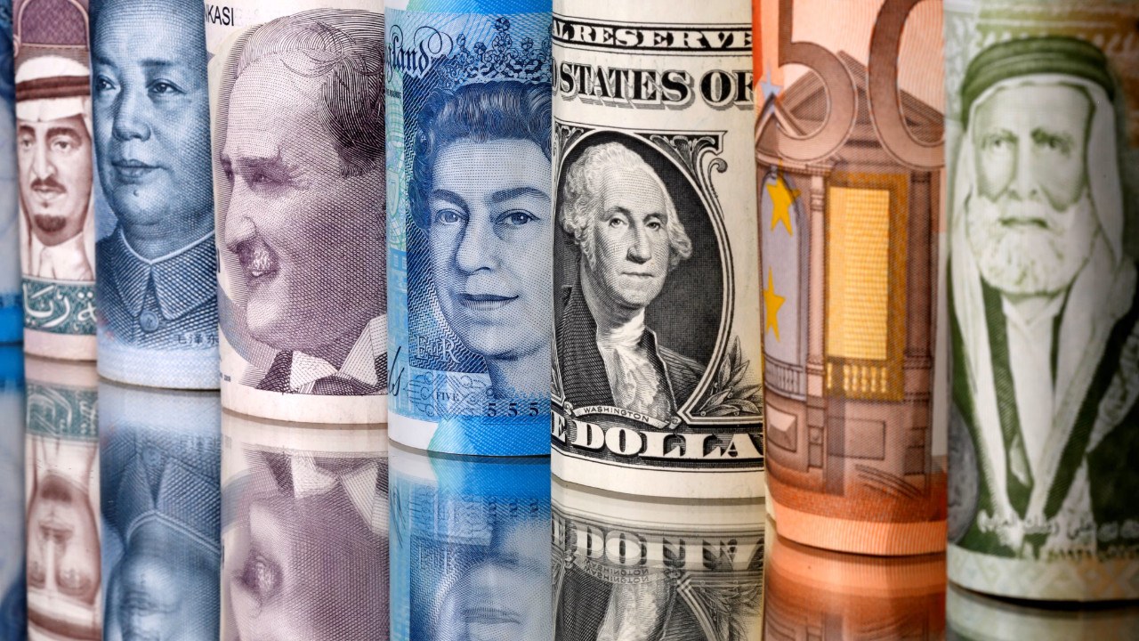 Piyasalarda satış baskısı: Gözler Fed tutanaklarında