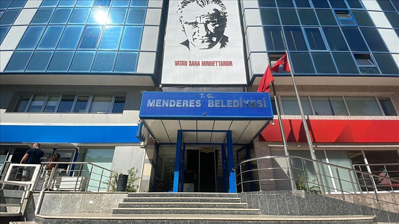CHP’den Menderes hamlesi: Başkan vekilliği seçimine itiraz geliyor