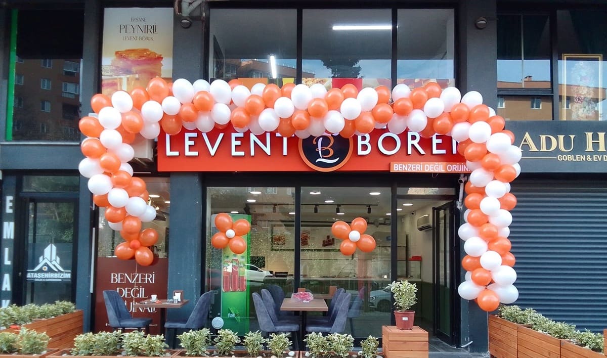Levent Börek’e kayyum mu atandı? Şirketten iddialara net yanıt