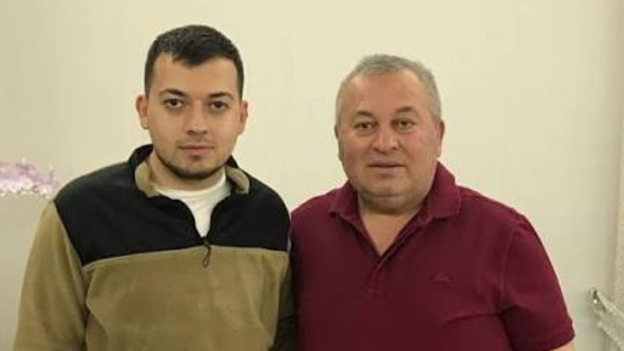 Cemal Enginyurt'un oğlu Alptürk Enginyurt kara para aklama suçlamasıyla gözaltına alındı