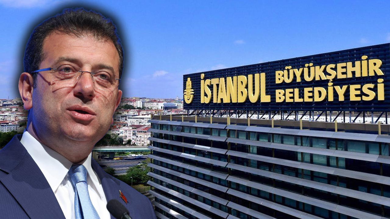 Ekrem İmamoğlu’nun Başkanlığı Sona Ererse Ne Olacak? AK Parti’nin İBB Adayı Hazır!
