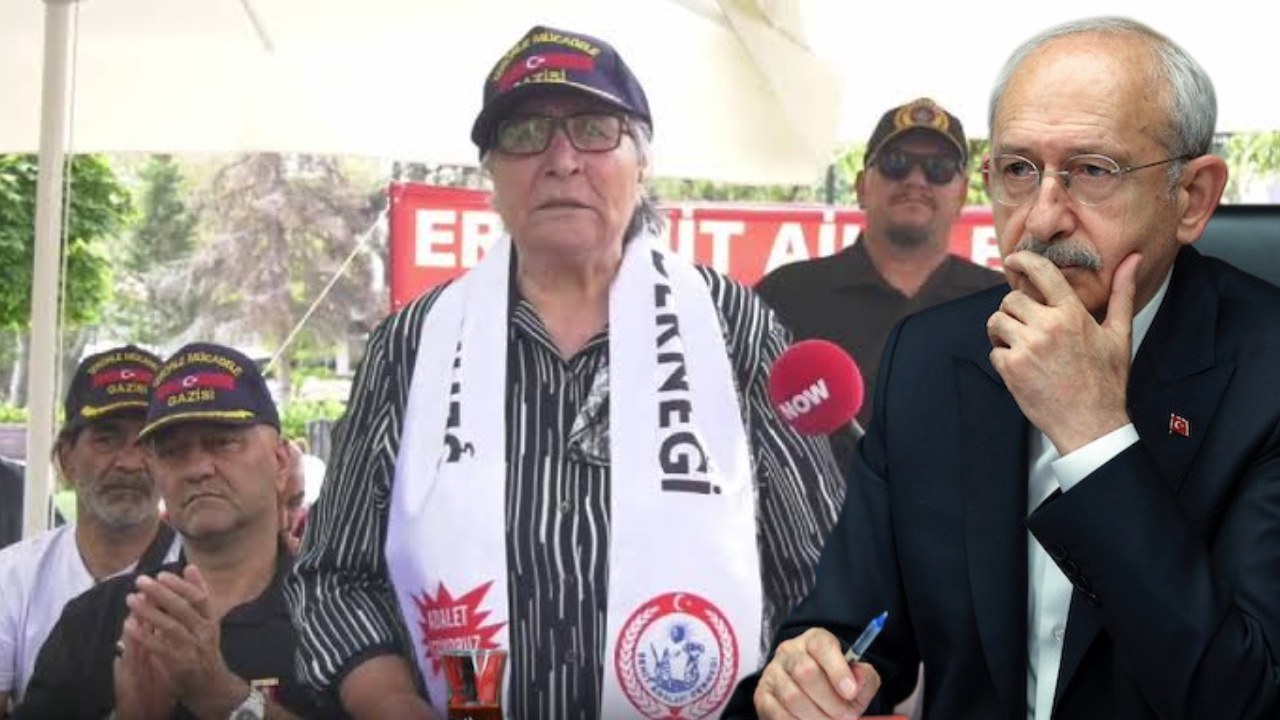 Gaziler Kılıçdaroğlu’nun arabuluculuğunu reddetti: 