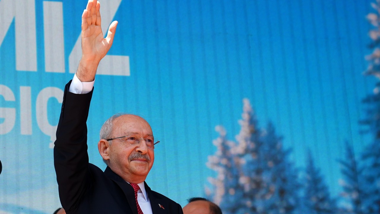 Kılıçdaroğlu'nun kurultay planı ortaya çıktı: Yine aday olmayacak, aday gösterilecek