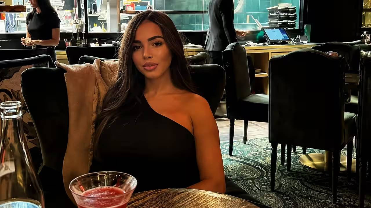 TikTok fenomeninin yanmış cesedi üzüm bağında bulundu!