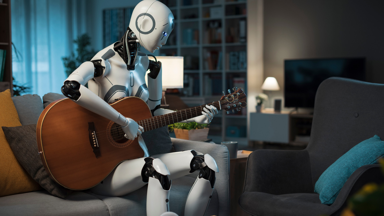 Müzik dünyasında dengeler değişiyor: Her 10 şarkının 4'ünde yapay zeka var!