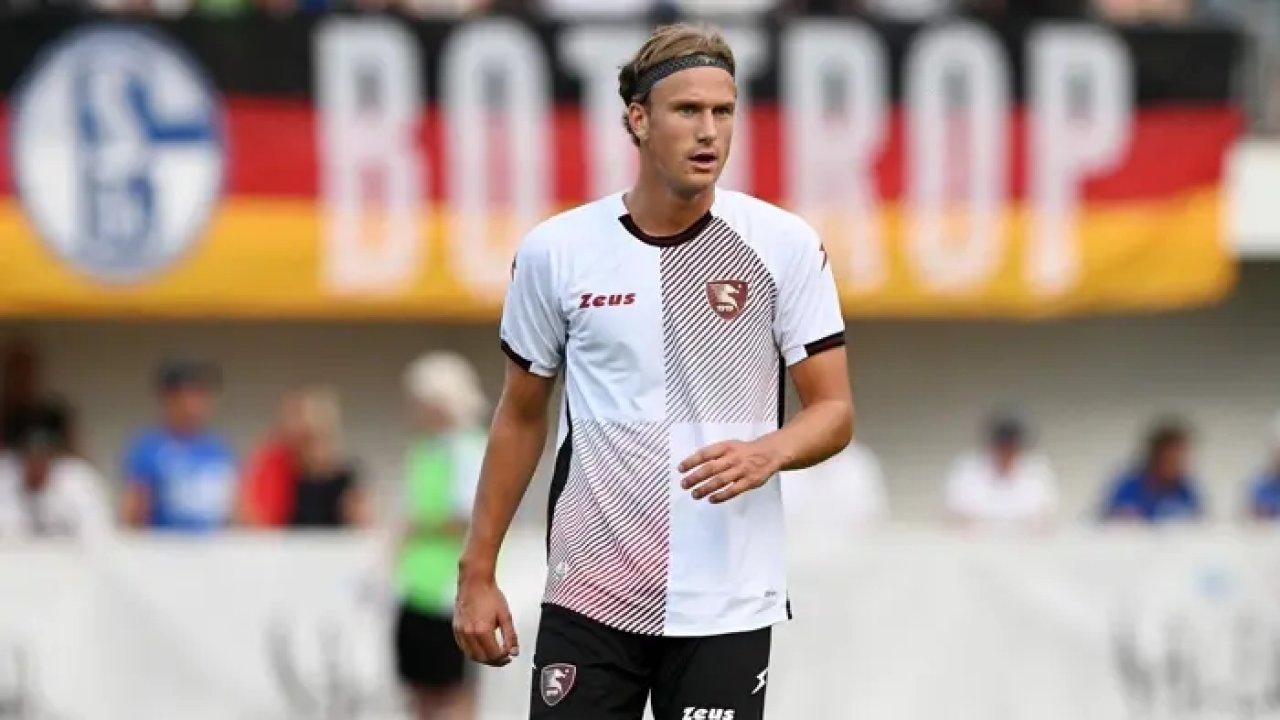 İsveçliler duyurdu: Trabzonspor'dan Erik Botheim için resmi hamle!