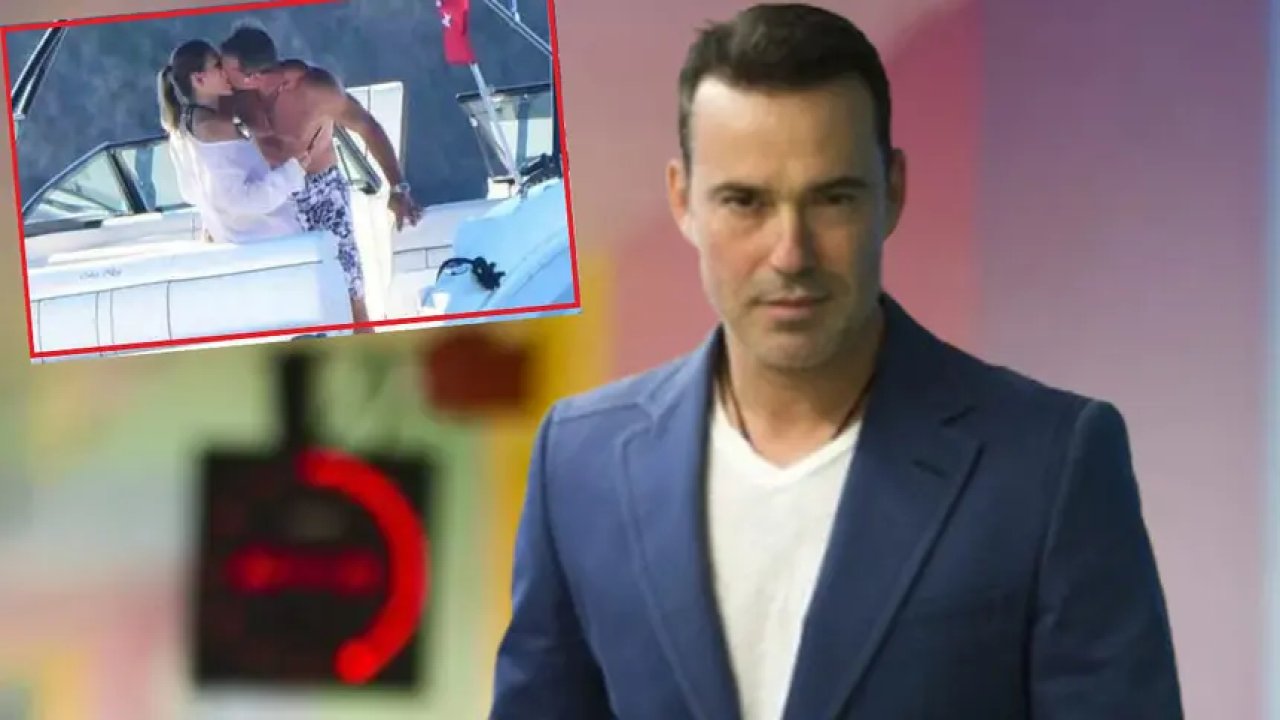 Yeğeniyle uygunsuz görüntüleri olay olmuştu! Murat Başoğlu Türkiye'yi terk edip oraya yerleşti!