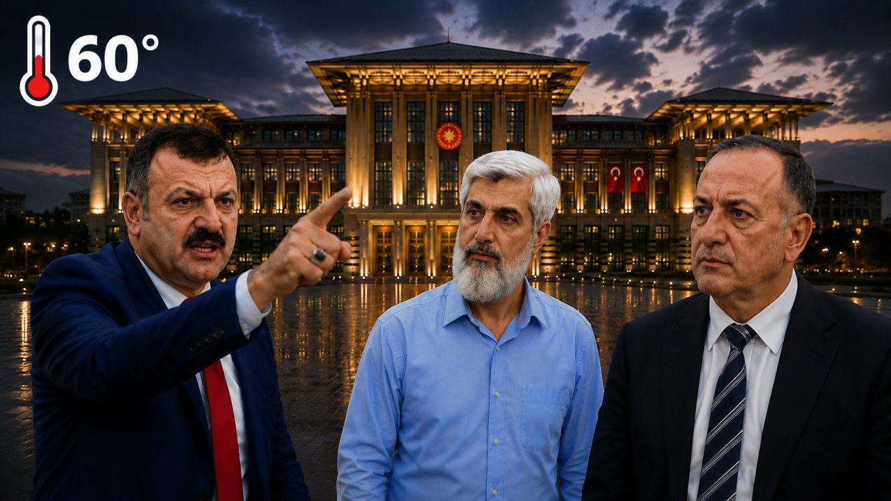 Su sıcaklığını ölçen Danışman Oktay Saral’ın 
