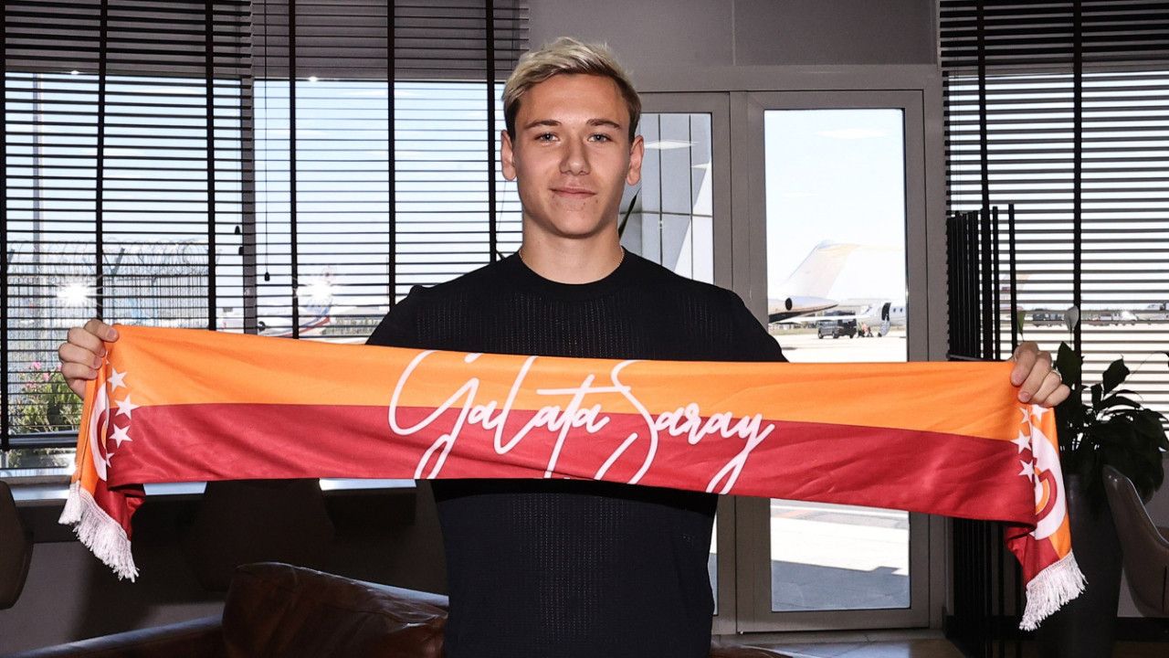 Galatasaray'dan Batrakov hamlesi! 21 yaşındaki yıldızla 5 yıllık imza!