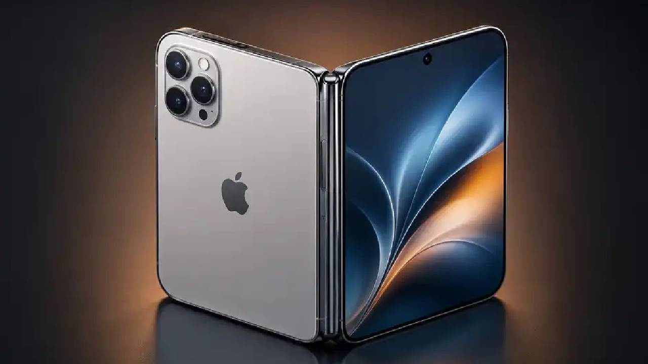 Apple’dan büyük sürpriz! Katlanabilir iPhone için 9 Eylül iddiası!
