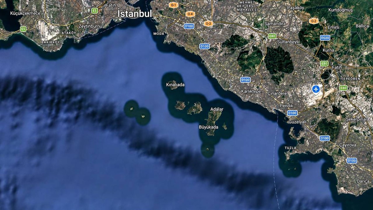 İstanbul'da 70 deprem peş peşe oldu: Büyük depremin habercisi mi? Uzmanlar açıkladı