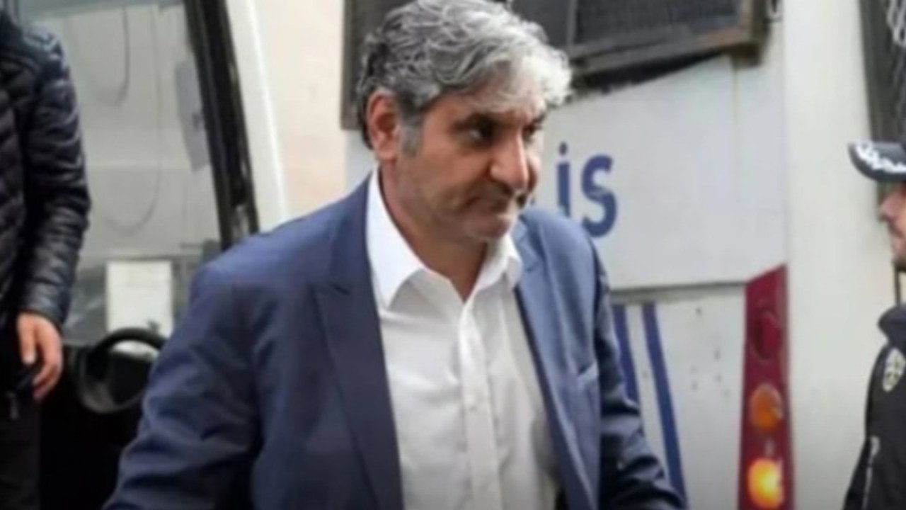 İBB davasında tanık 