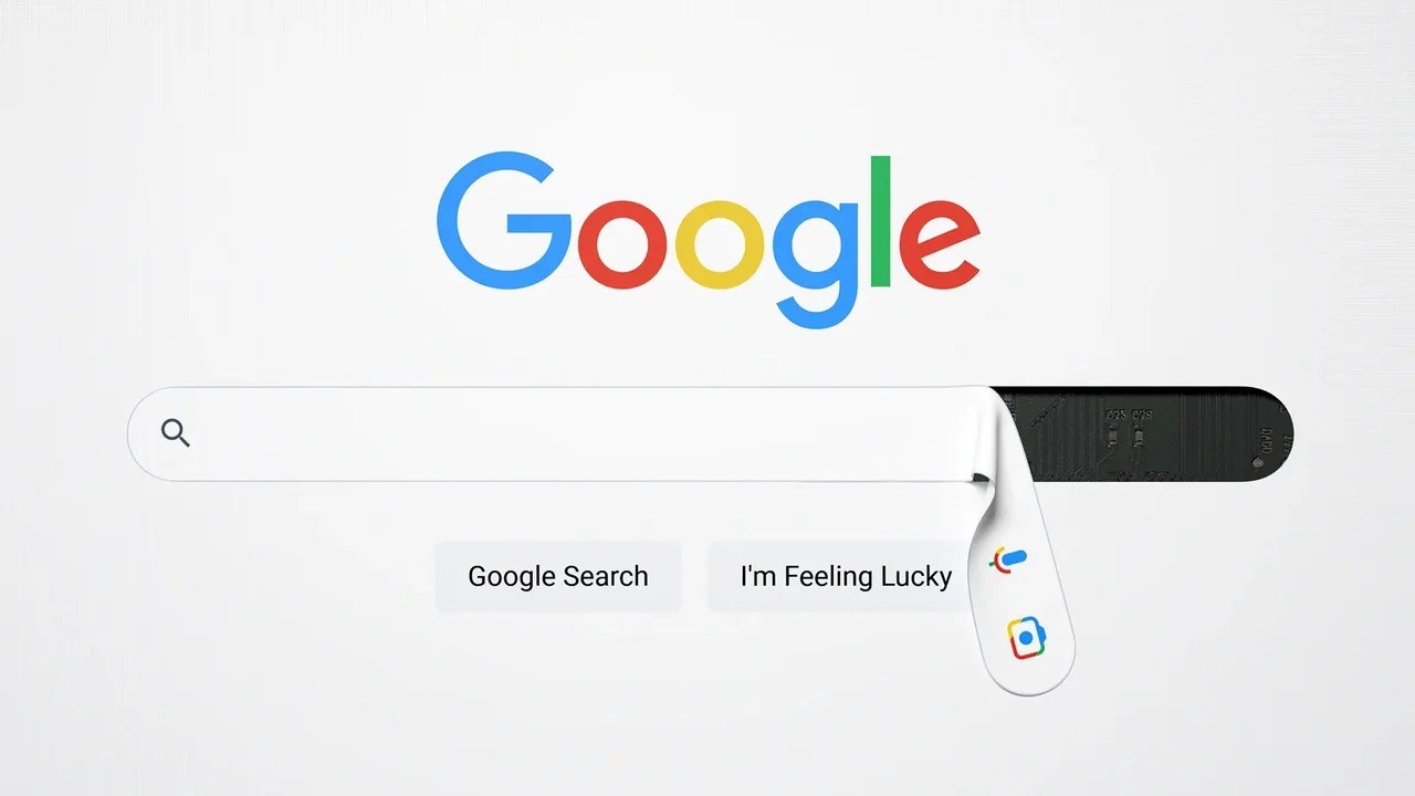 Google'da yılların alışkanlığı bitiyor: Arama butonunun yerini yapay zeka alıyor