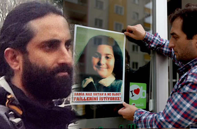 Rabia Naz'ın ölümünü araştıran Metin Cihan'ın ifadeye neden çağrıldığı ortaya çıktı