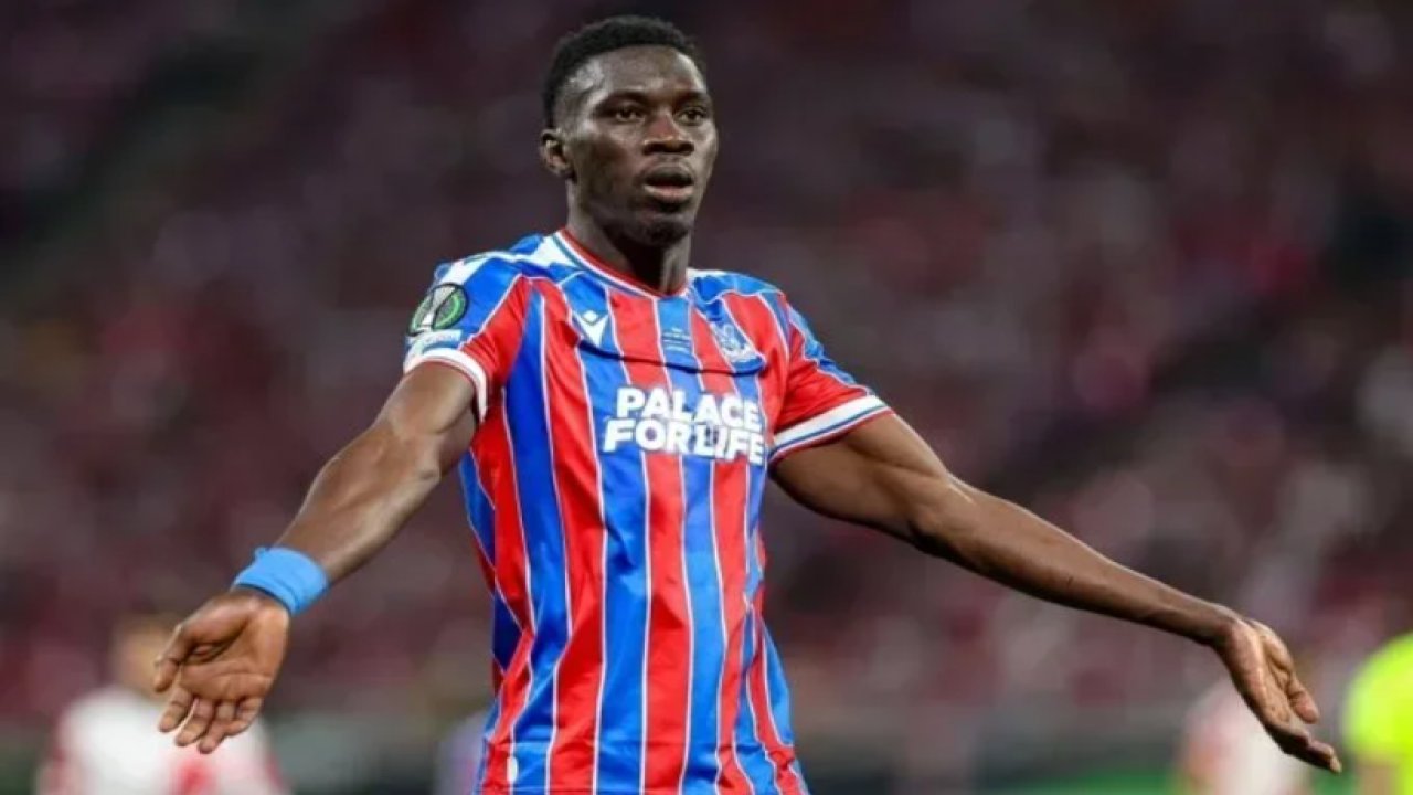 Galatasaray’ın beklediği haber geldi! İngiliz ekibi Sarr için kararını açıkladı!