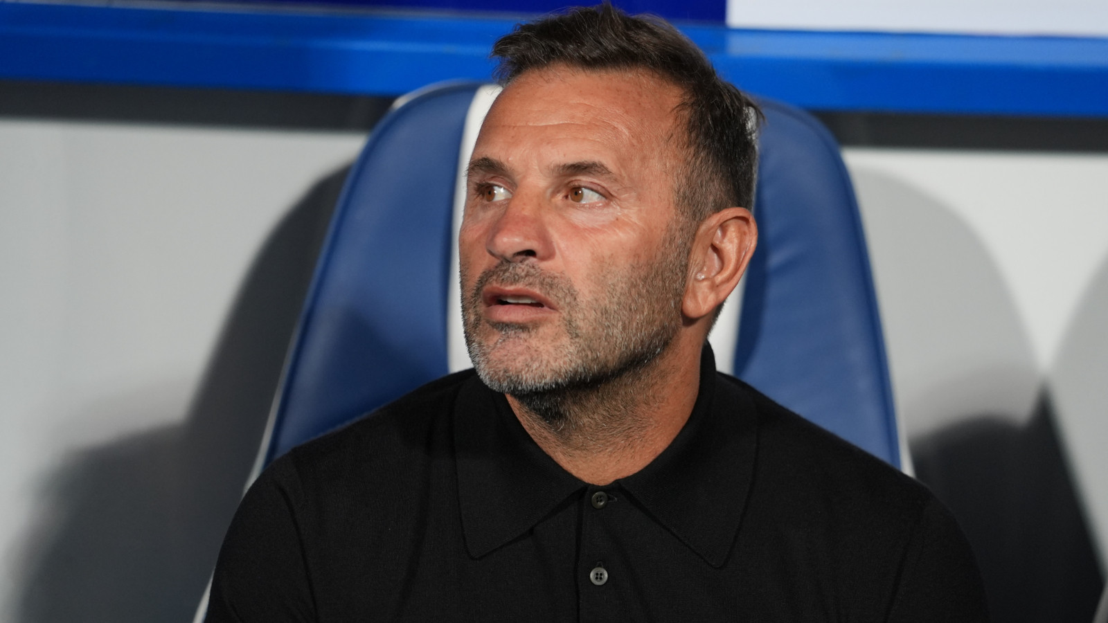 Okan Buruk’tan Galatasaray taraftarına transfer müjdesi: Haftaya geliyor!
