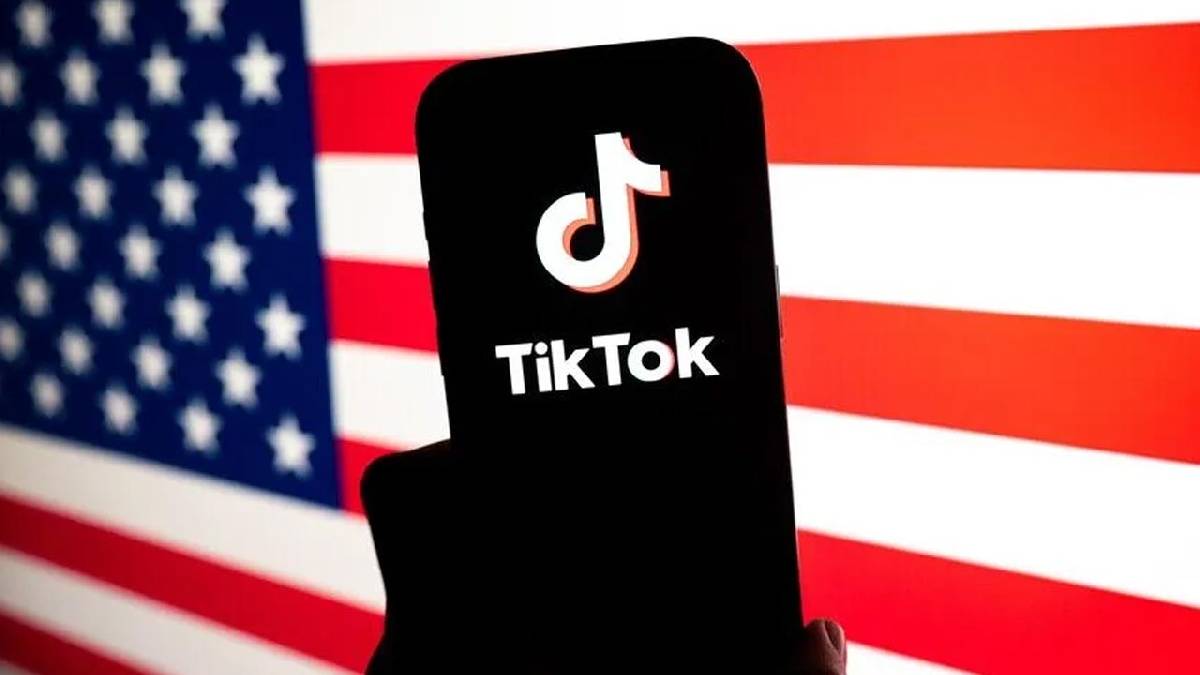 ABD’den TikTok’a çocukların gizliliği nedeniyle 400 milyon dolarlık ceza!