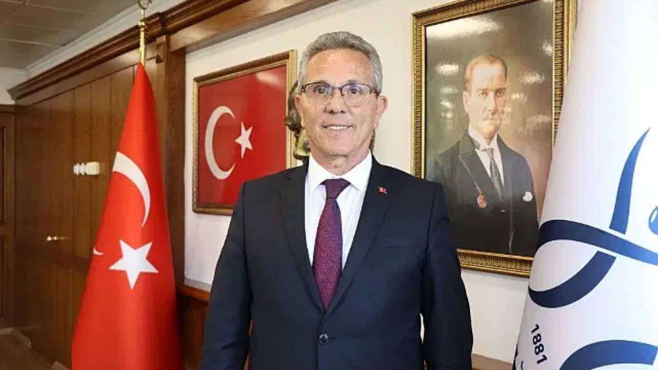 Nazilli Belediye Başkanı Ertuğrul Tetik CHP’den istifa etti! İşte yeni kararı!