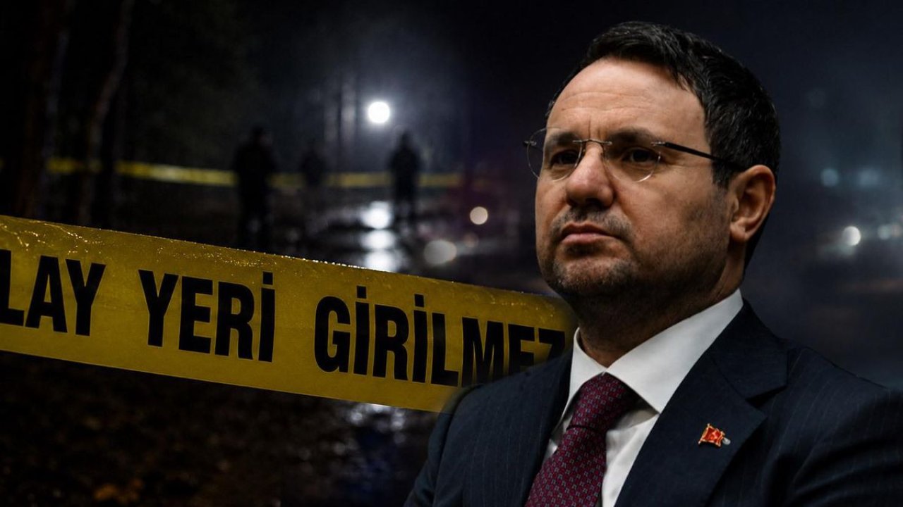 Bakan Gürlek duyurdu! Ankara’daki seri cinayetlerin faili yıllar sonra ortaya çıktı!