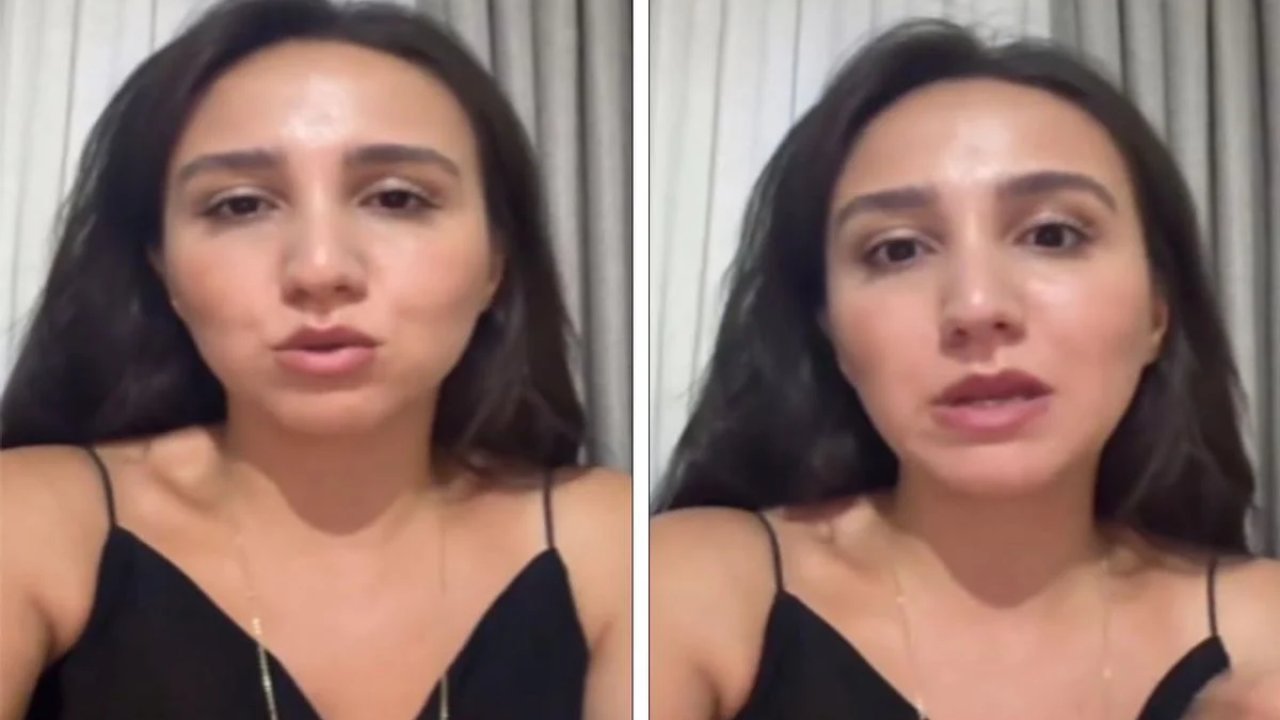 Minibüste Çocuğuna Gelen Teklif Karşısında Çıldırdı!