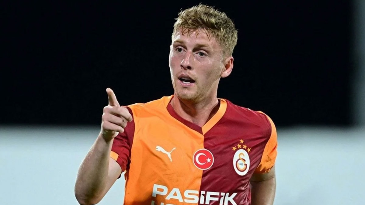 Galatasaray ayrılığı duyurdu! Avrupa derken Süper Lig’de kaldı!