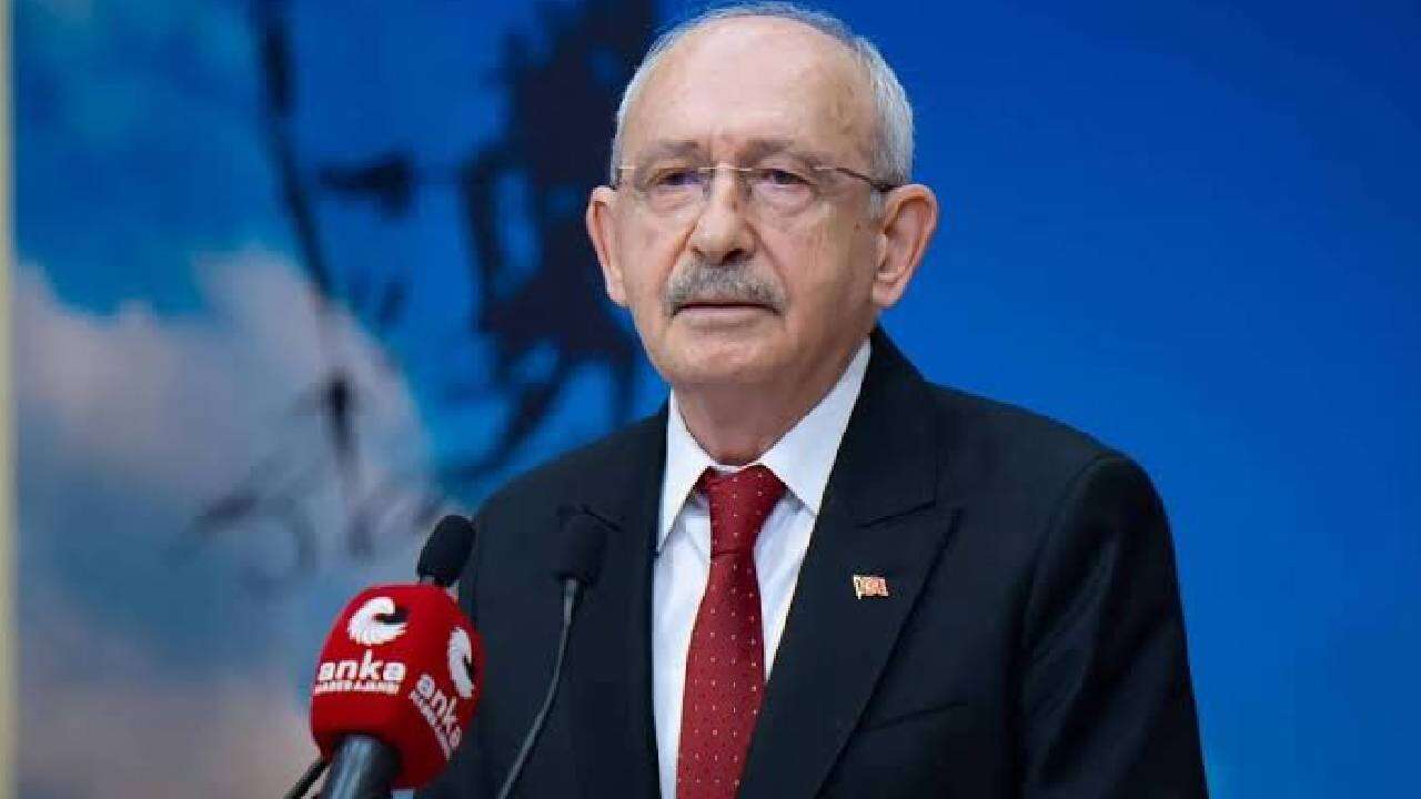 Kılıçdaroğlu’na en yakın isimden sert çağrı: “Ben yokum deme şansı yok!”