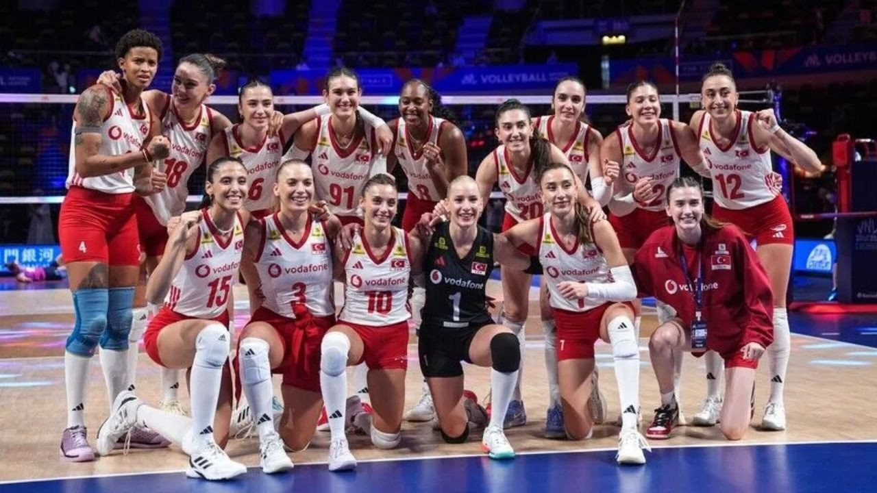 Filenin Sultanları’nın Slovenya sınavı! Maç ne zaman, saat kaçta, hangi kanalda?