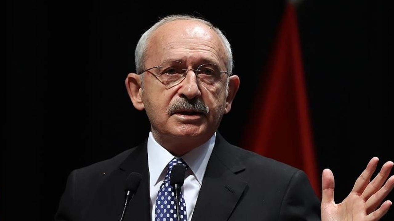 CHP’de kritik toplantı günü: MYK ve PM peş peşe bir araya geliyor!