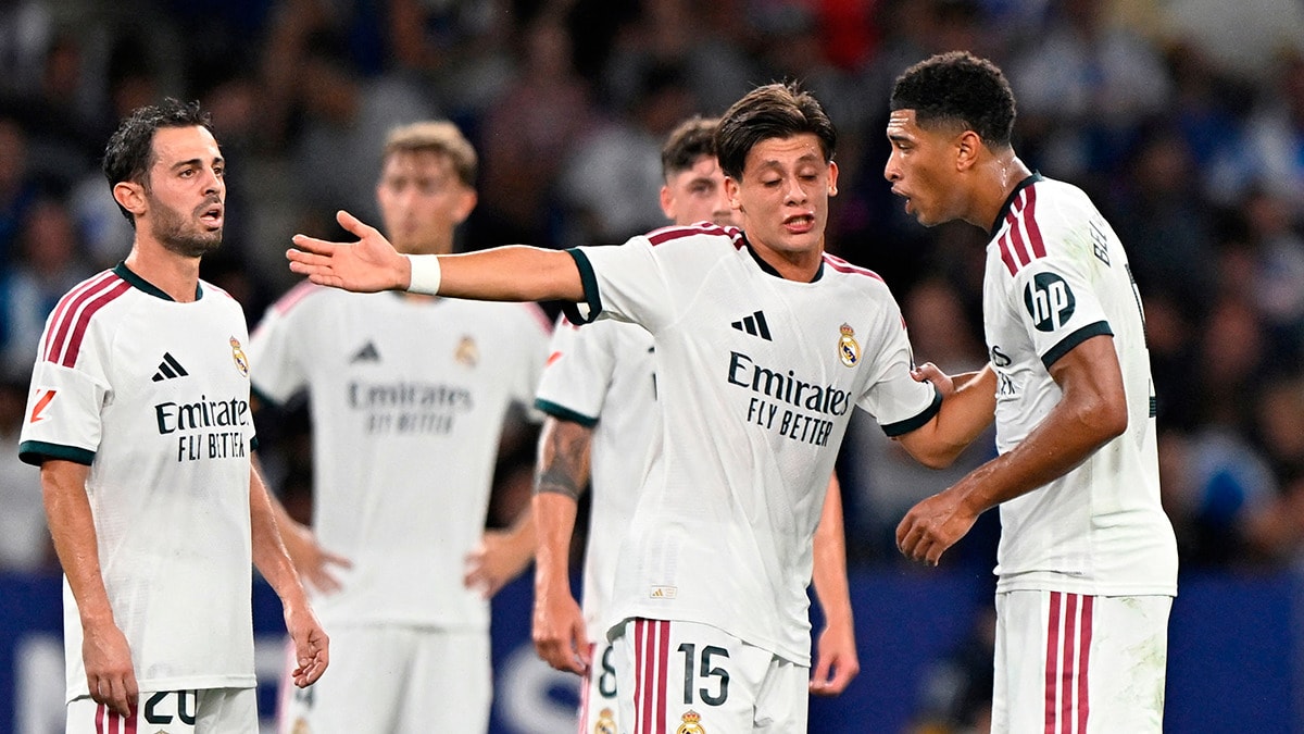 İspanya Arda Güler kararını konuşuyor: Mourinho’nun hamlesi tartışma yarattı!