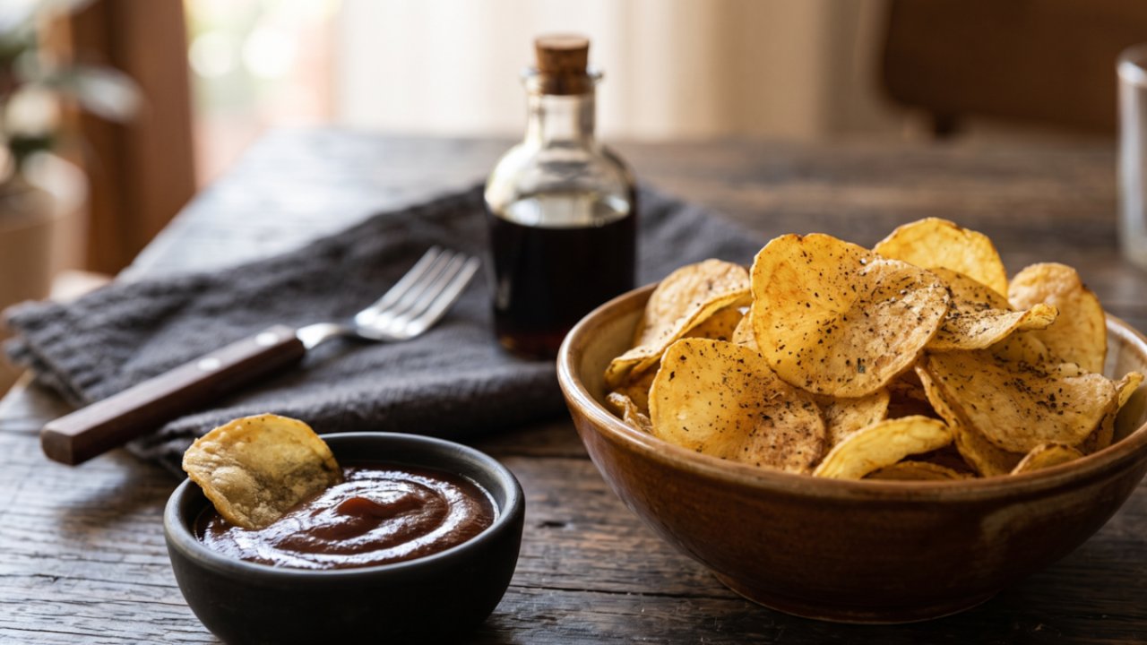 Cips, salam ve sos alırken etikete dikkat! Çok kullanılan tütsü aroması için yasak geliyor!