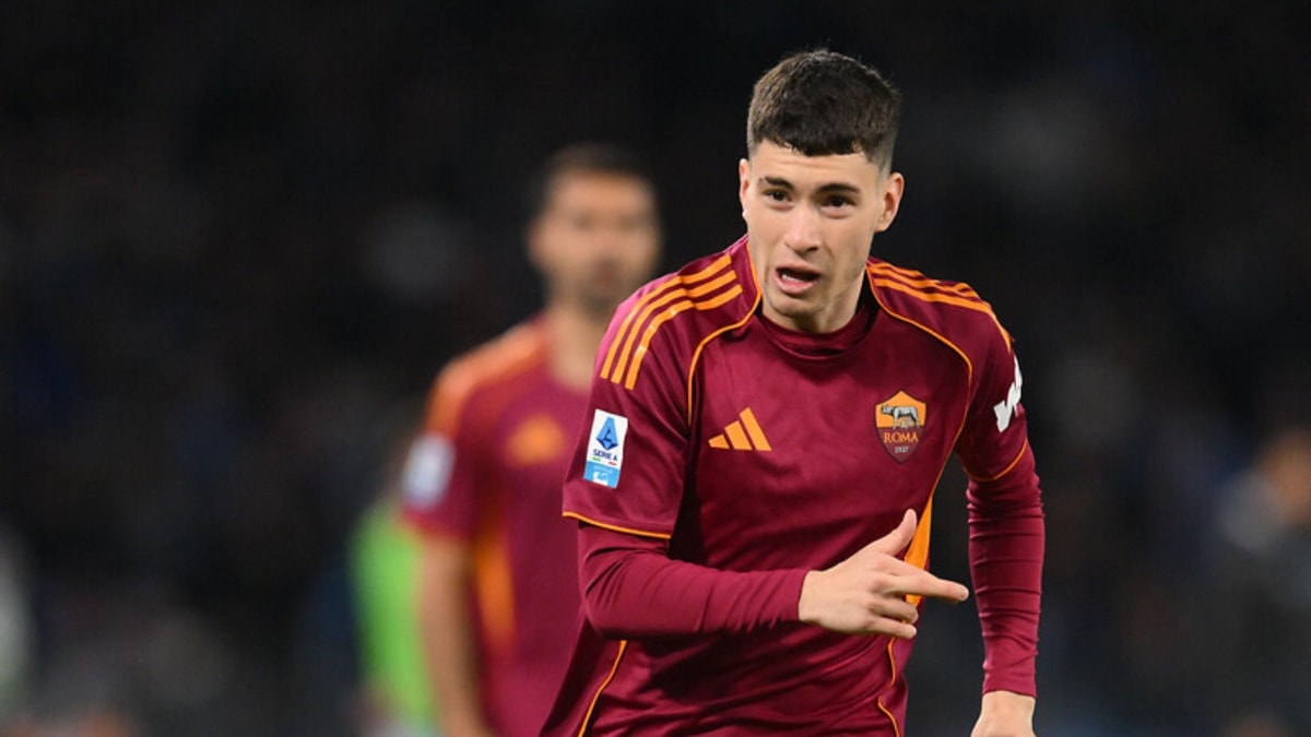 Beşiktaş çok istiyordu! Roma'da teknik direktörün inadı kırıldı!