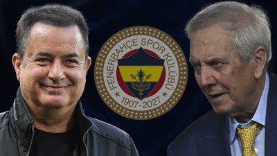 Acun Ilıcalı'dan Fenerbahçe'ye yanıt! 