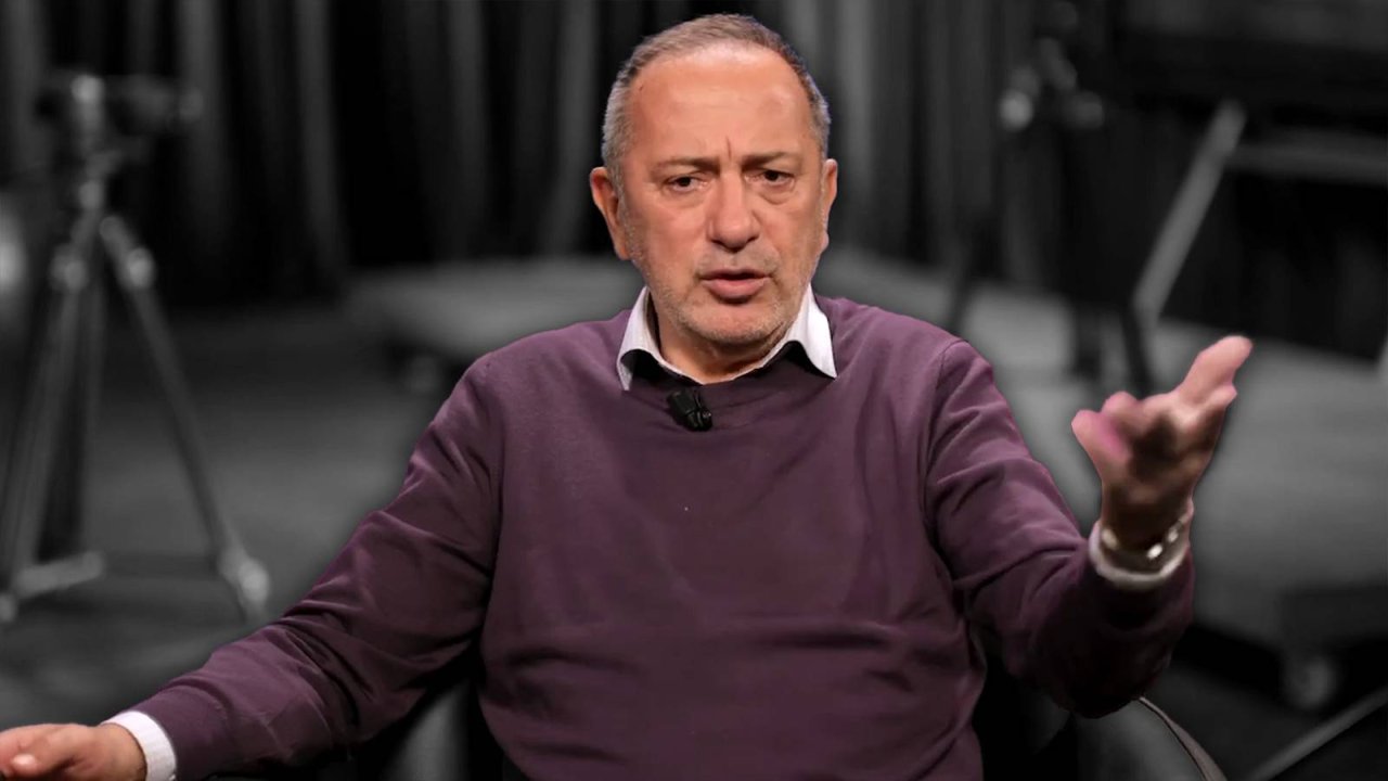 Fatih Altaylı’dan çarpıcı öneri: Gurbetçilere vergi şartı gelsin!