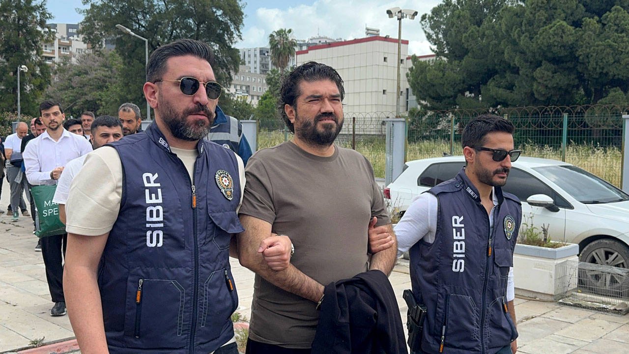 Rasim Ozan Kütahyalı nasıl tahliye edildi? Pehlivan belgesine ulaştı!