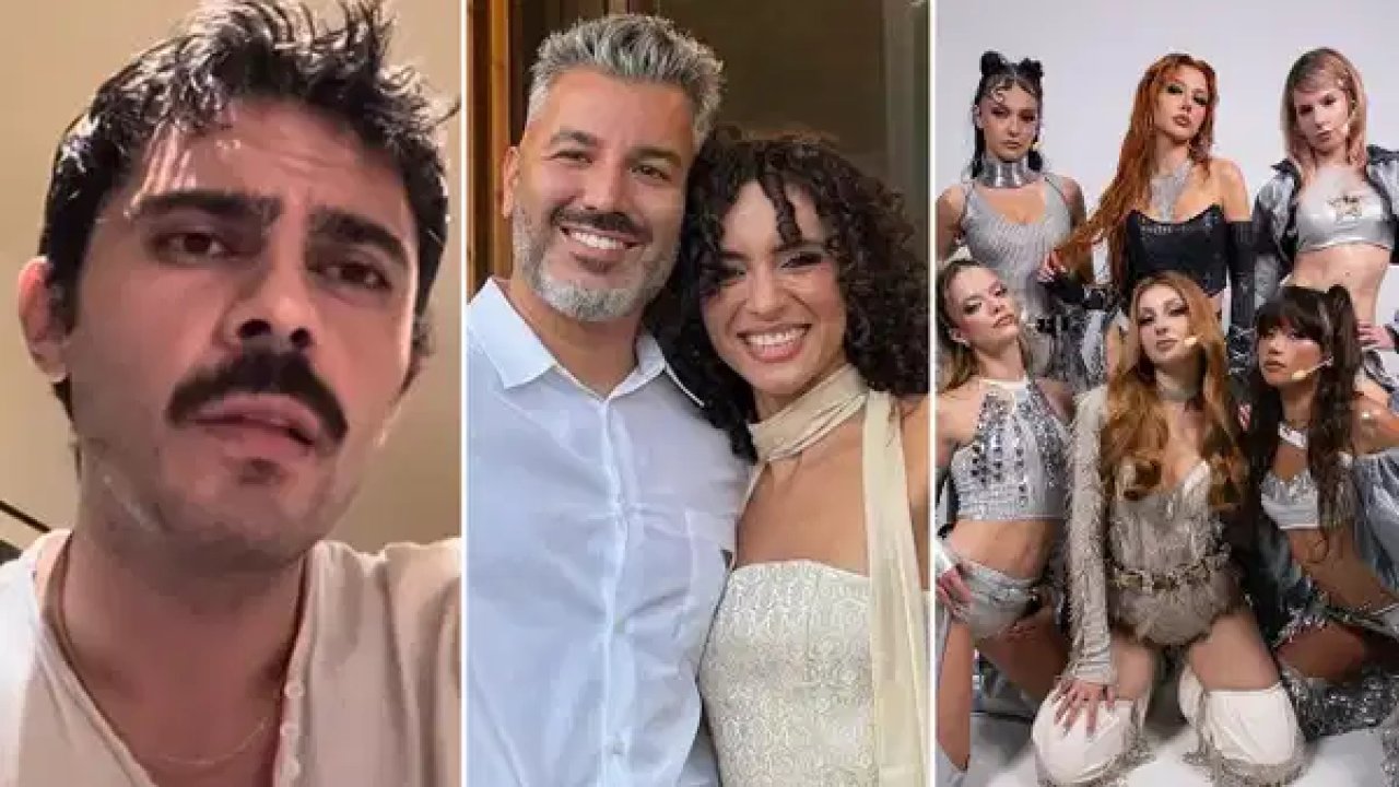Manifest, Tolga Akış ve Gizem Kaya İddiaları Sonrası Mesut Adlin Gözaltına Alındı!