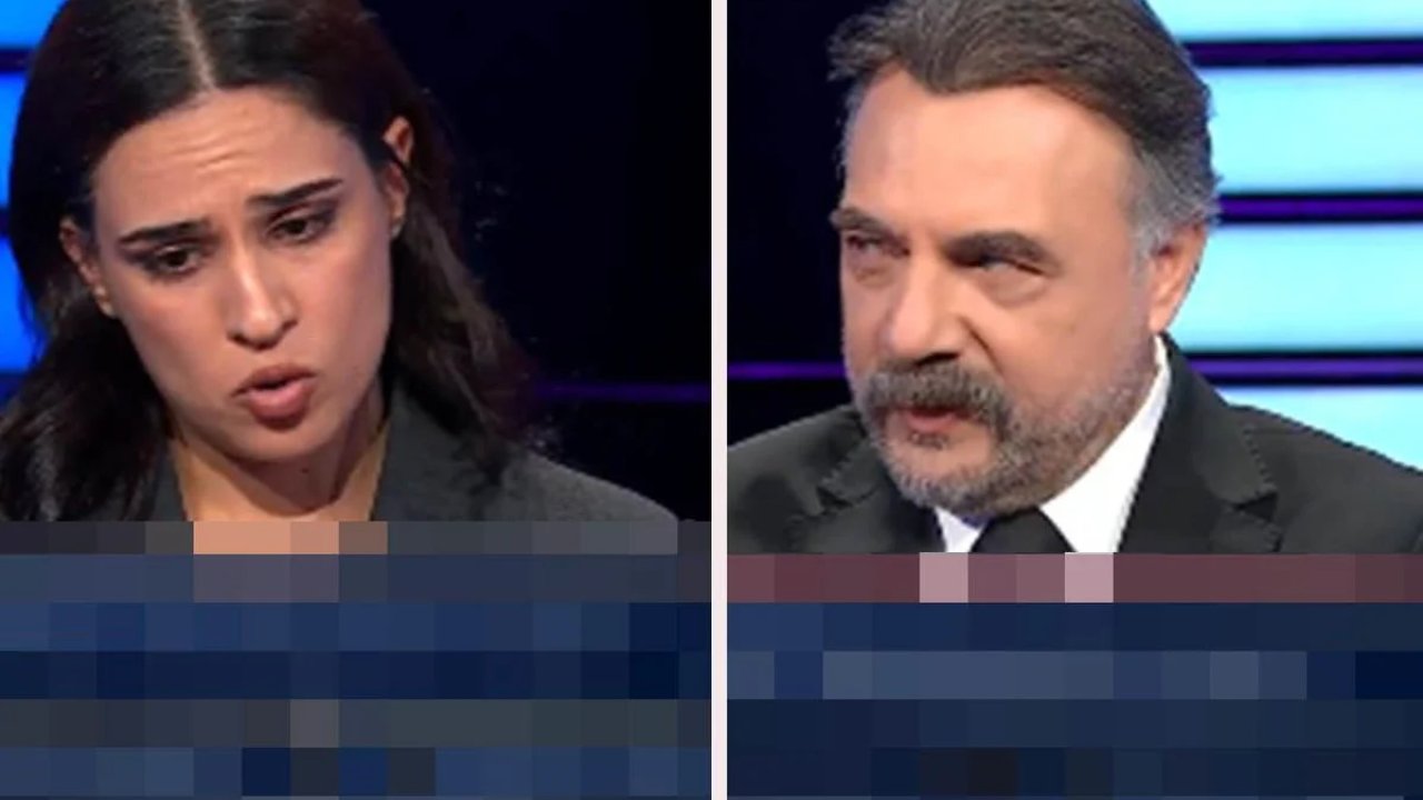 Milyoner’de şaşırtan an! Yarışmacı Shakespeare sorusunda joker kullandı!
