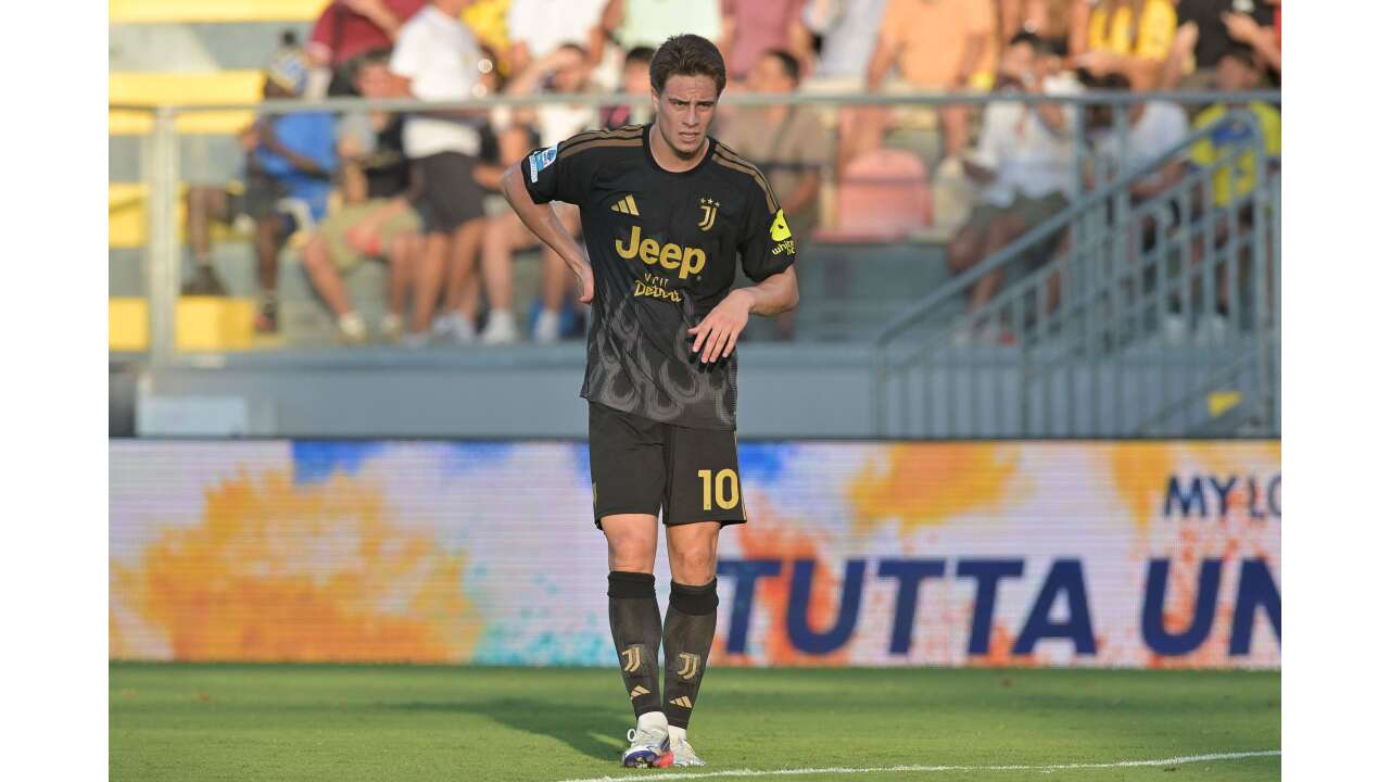 Kenan Yıldız’dan Juventus’a kötü haber! En az 2 ay yok, ameliyat ihtimali gündemde!