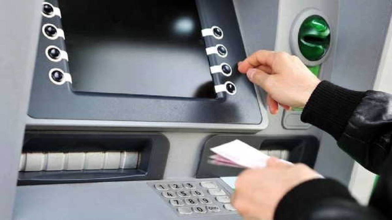 ATM’lerde yeni dönem başladı! Bu tutarları çekmek artık mümkün olmayabilir!