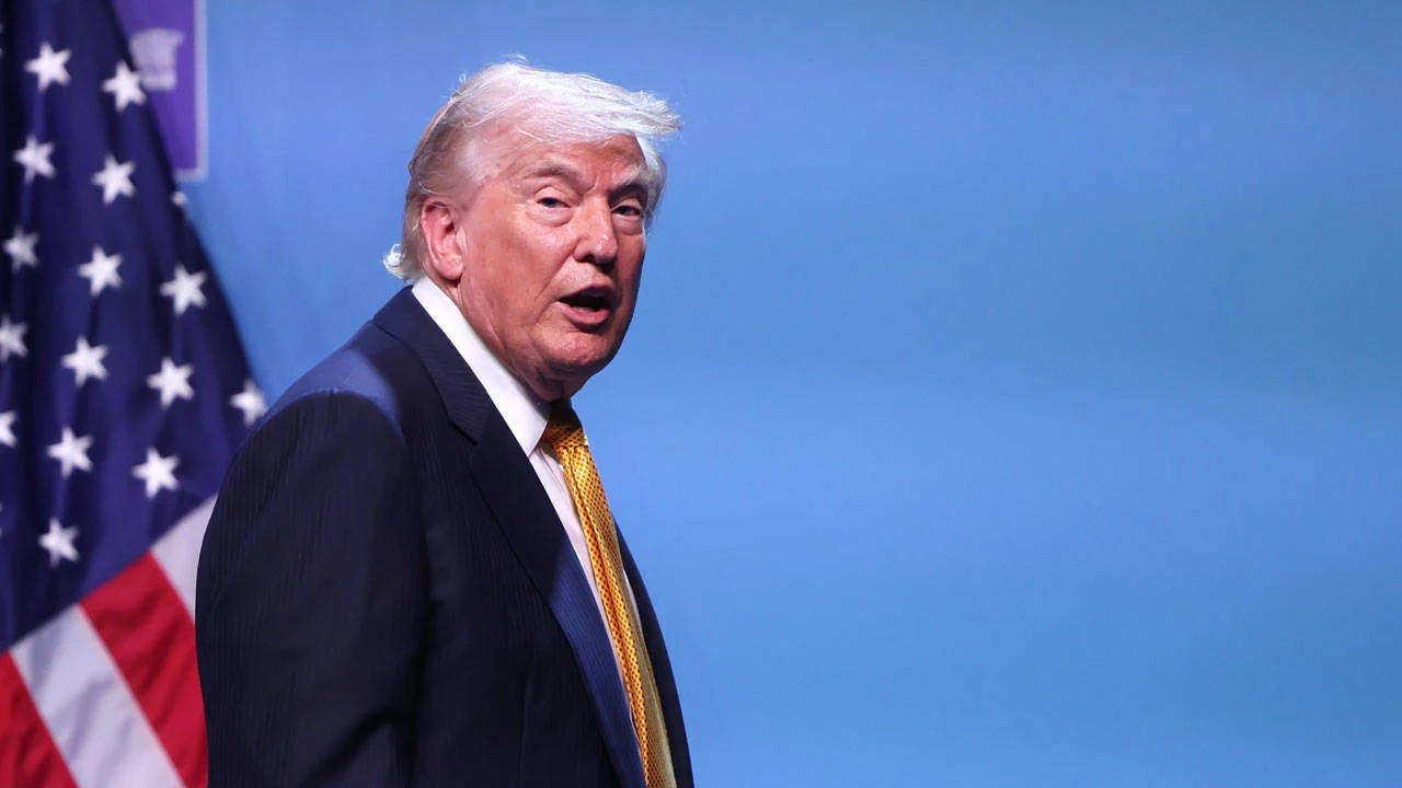Trump’tan Kanada’ya yaptırım hamlesi geldi: 