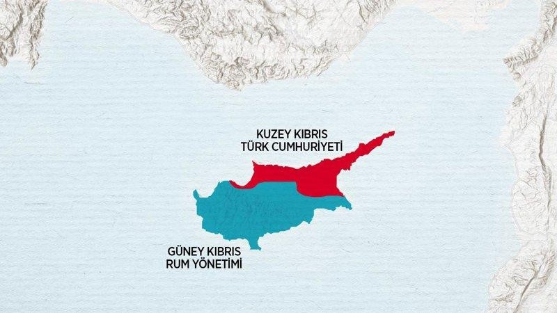 İsrail Kıbrıs’ta toprak mı topluyor? Dibinden toprak alıyorlar!