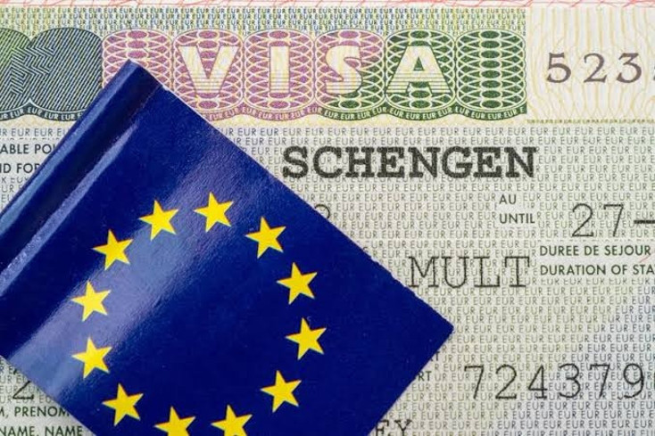 AfD lideri Weidel resmen açıkladı: Almanya Euro ve Schengen’den çıkabilir!