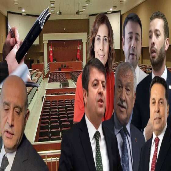 Aziz İhsan Aktaş davasında karar: 6 belediye başkanına hapis cezası! İşte en ağır cezayı alan isim!