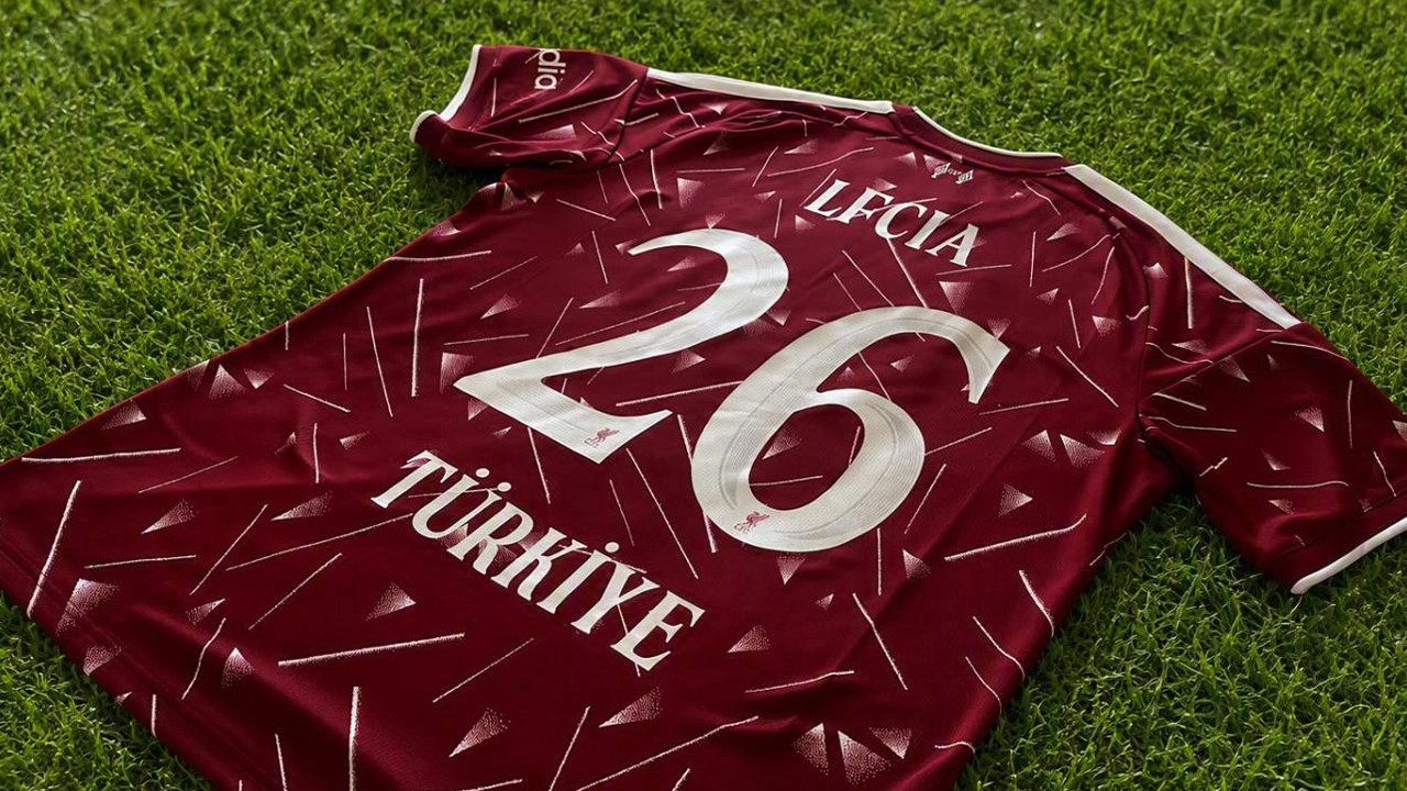 Liverpool’dan Türkiye’de bir ilk! Futbol akademisi resmen açılıyor!