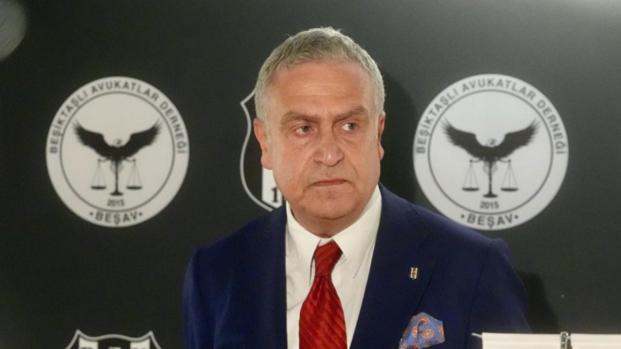 Beşiktaş’tan TFF’ye sert çağrı: Ferhat Gündoğdu’yu görevden alın!