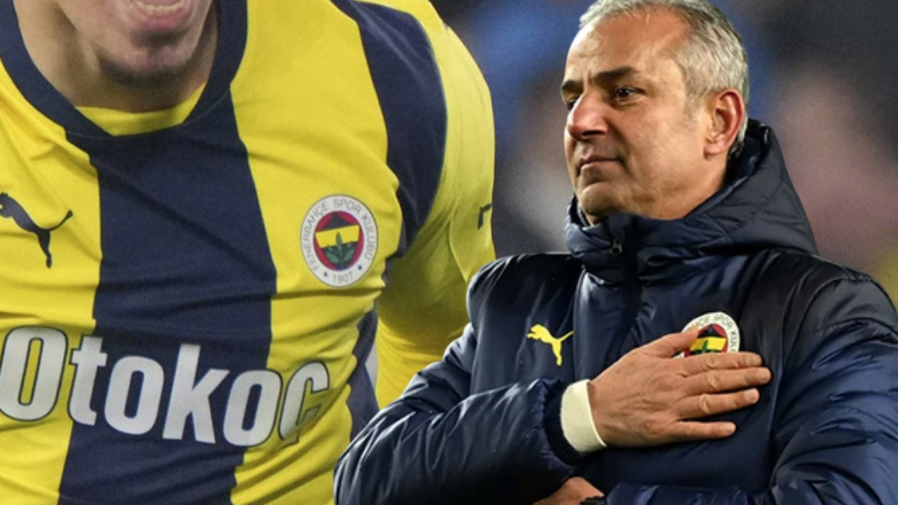 Fenerbahçe'ye 4 milyon euroya geri dönüyor! İsmail Kartal onu istiyor!