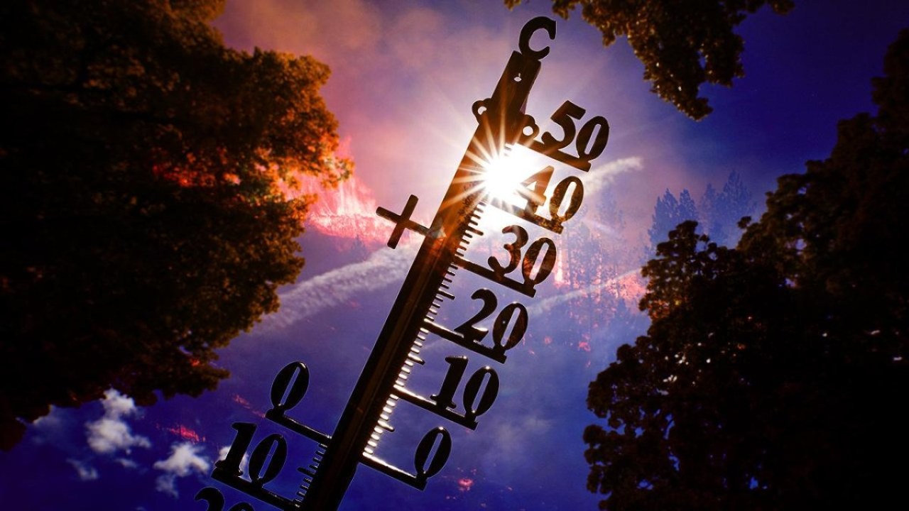 NOAA'dan rekor uyarısı: El Nino 1950'den bu yana en güçlü seviyeye çıkabilir