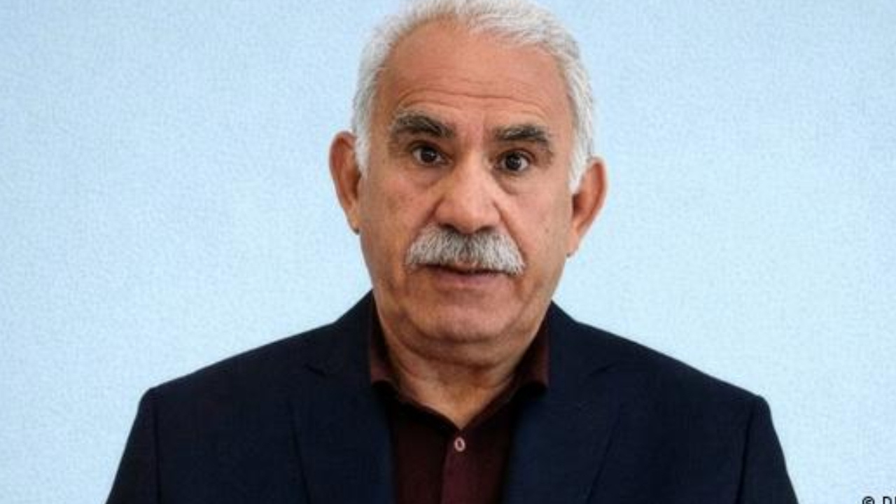 Öcalan’dan tutanak iddialarına yanıt! “Gerçek dışıdır, provokatif hareketlerdir”