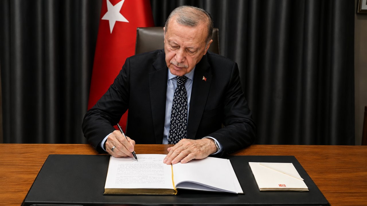 Kademeli emeklilik Cumhurbaşkanı Erdoğan'ın masasında. Milyonları ilgilendiriyor, işte şartlar