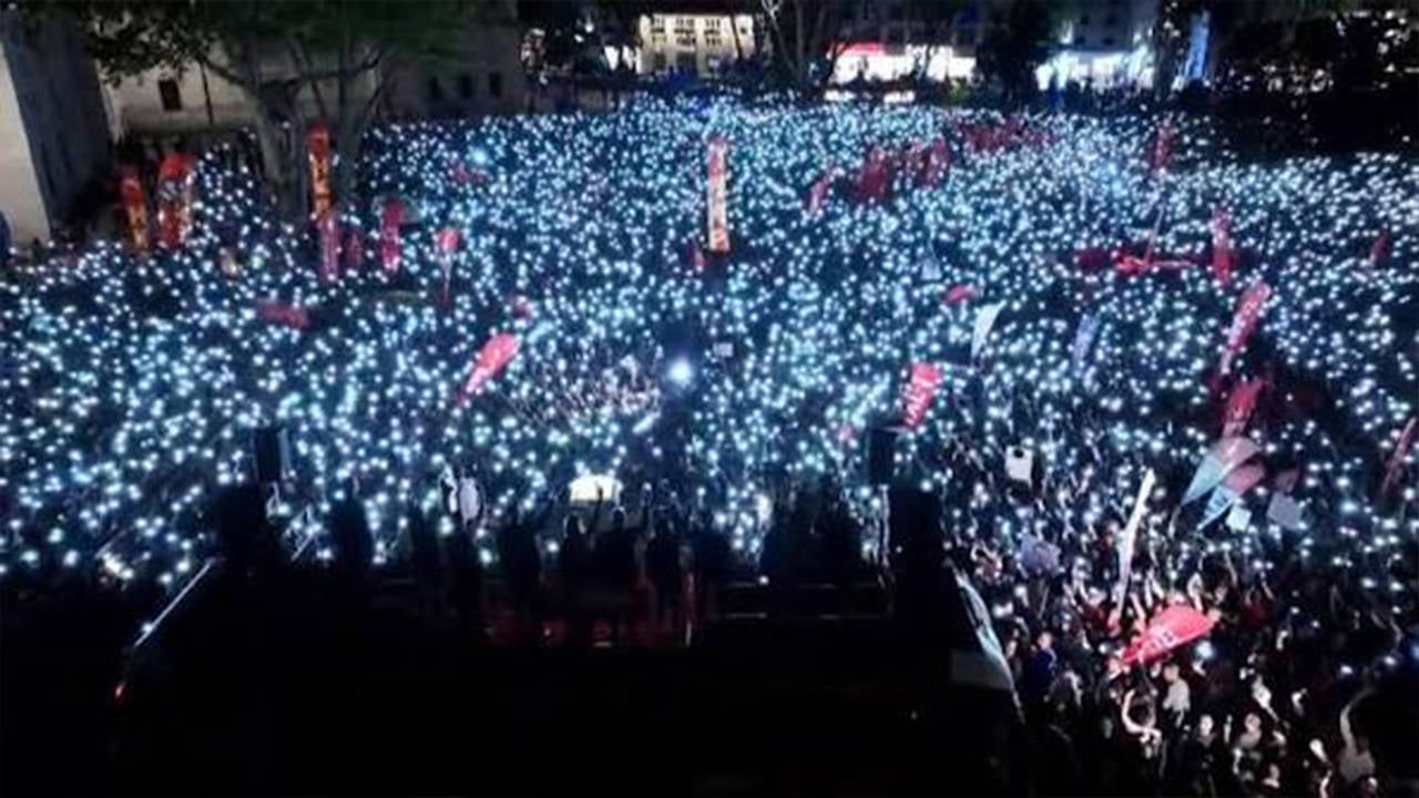 YENİ Parti’den Şile’de eylem çağrısı! Buluşma yeri ve saati belli oldu!